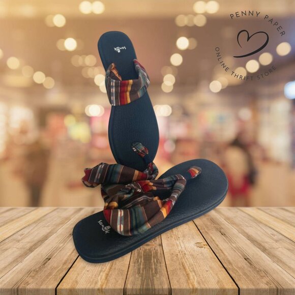 Sanuk Sandals – Laid-Back Comfort and Cool California Style - Picture 3 of 4